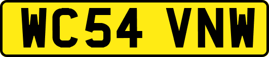 WC54VNW