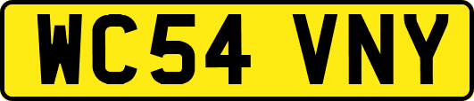 WC54VNY
