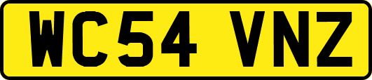WC54VNZ