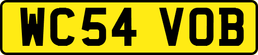 WC54VOB