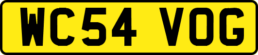 WC54VOG