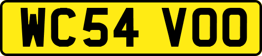 WC54VOO