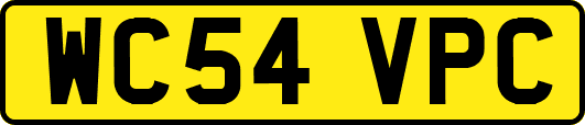 WC54VPC