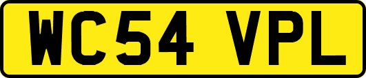 WC54VPL