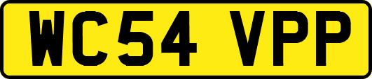 WC54VPP