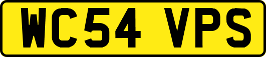 WC54VPS