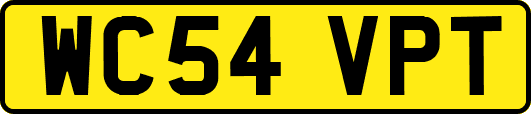 WC54VPT