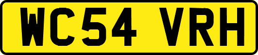 WC54VRH