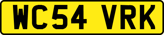WC54VRK
