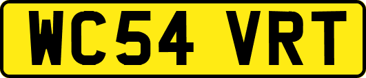 WC54VRT