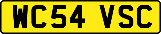 WC54VSC