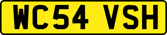 WC54VSH