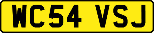 WC54VSJ