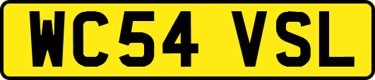 WC54VSL