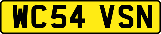 WC54VSN