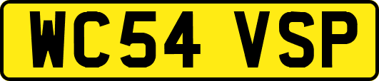 WC54VSP
