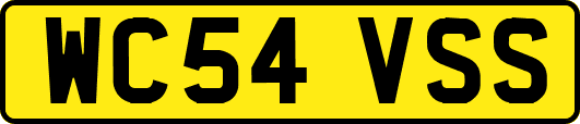 WC54VSS