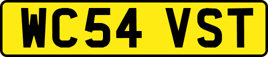 WC54VST