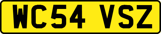 WC54VSZ