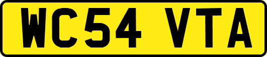 WC54VTA
