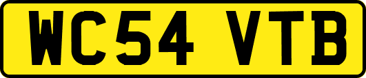 WC54VTB