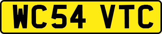 WC54VTC