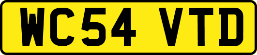 WC54VTD
