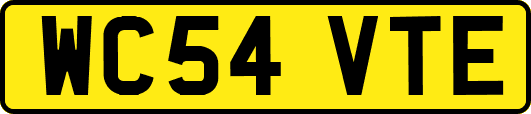 WC54VTE