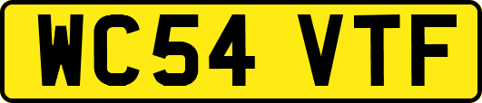 WC54VTF