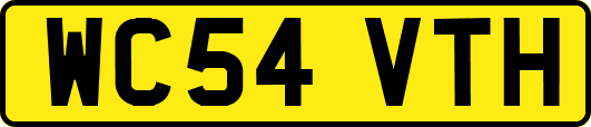 WC54VTH