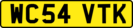 WC54VTK