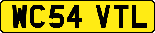 WC54VTL