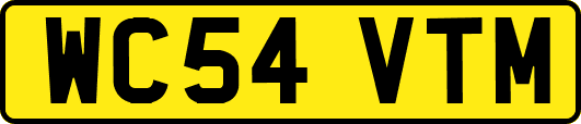 WC54VTM