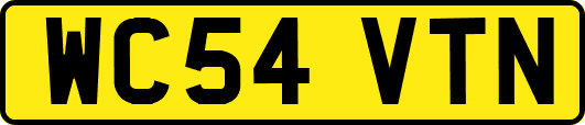 WC54VTN