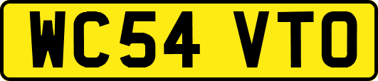 WC54VTO