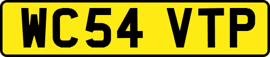 WC54VTP