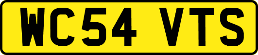 WC54VTS