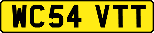 WC54VTT