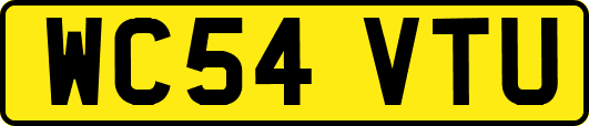 WC54VTU