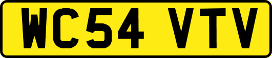 WC54VTV