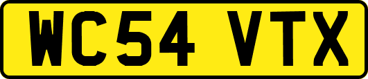 WC54VTX