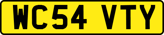 WC54VTY