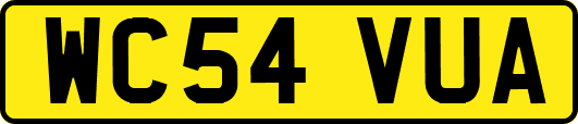 WC54VUA