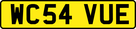 WC54VUE