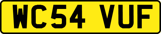 WC54VUF