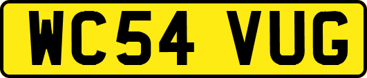 WC54VUG