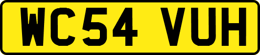 WC54VUH