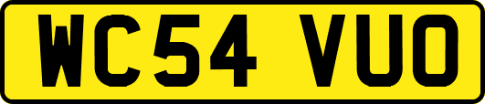 WC54VUO
