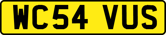 WC54VUS