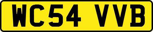 WC54VVB